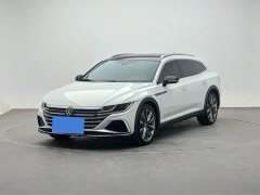 Volkswagen FAW-Volkswagen CC Shooting Brake 380TSI Hunting Heart Edition - ფოტო 1
