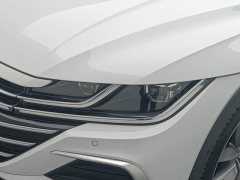 Volkswagen FAW-Volkswagen CC Shooting Brake 380TSI Hunting Heart Edition - ფოტო 11