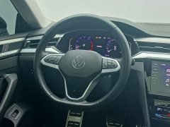 Volkswagen FAW-Volkswagen CC Shooting Brake 380TSI Hunting Heart Edition - ფოტო 12