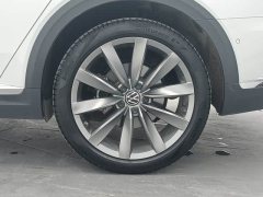 Volkswagen FAW-Volkswagen CC Shooting Brake 380TSI Hunting Heart Edition - ფოტო 13