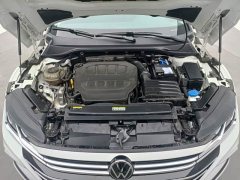 Volkswagen FAW-Volkswagen CC Shooting Brake 380TSI Hunting Heart Edition - ფოტო 14