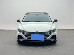 Volkswagen FAW-Volkswagen CC Shooting Brake 380TSI Hunting Heart Edition - ფოტო 2