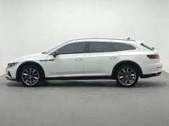 Volkswagen FAW-Volkswagen CC Shooting Brake 380TSI Hunting Heart Edition - ფოტო 3
