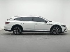 Volkswagen FAW-Volkswagen CC Shooting Brake 380TSI Hunting Heart Edition - ფოტო 4