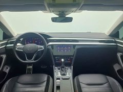 Volkswagen FAW-Volkswagen CC Shooting Brake 380TSI Hunting Heart Edition - ფოტო 6