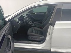 Volkswagen FAW-Volkswagen CC Shooting Brake 380TSI Hunting Heart Edition - ფოტო 7