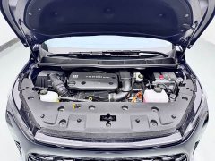 Buick GL8 New Energy 2026 Luxe Premium Edition - ფოტო 10