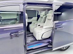 Buick GL8 New Energy 2026 Luxe Premium Edition - ფოტო 12
