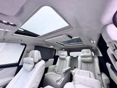 Buick GL8 New Energy 2026 Luxe Premium Edition - ფოტო 13