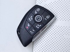 Buick GL8 New Energy 2026 Luxe Premium Edition - ფოტო 15
