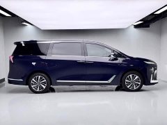 Buick GL8 New Energy 2026 Luxe Premium Edition - ფოტო 16