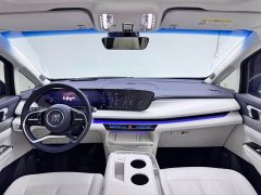 Buick GL8 New Energy 2026 Luxe Premium Edition - ფოტო 17