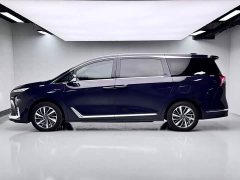 Buick GL8 New Energy 2026 Luxe Premium Edition - ფოტო 19