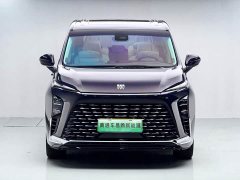 Buick GL8 New Energy 2026 Luxe Premium Edition - ფოტო 2