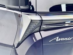 Buick GL8 New Energy 2026 Luxe Premium Edition - ფოტო 20