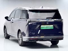 Buick GL8 New Energy 2026 Luxe Premium Edition - ფოტო 4