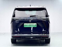 Buick GL8 New Energy 2026 Luxe Premium Edition - ფოტო 5