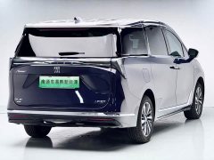 Buick GL8 New Energy 2026 Luxe Premium Edition - ფოტო 6