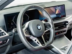 BMW 4 Series 2024 430i Gran Coupe M Sport Night Edition Package - ფოტო 11