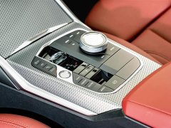 BMW 4 Series 2024 430i Gran Coupe M Sport Night Edition Package - ფოტო 12