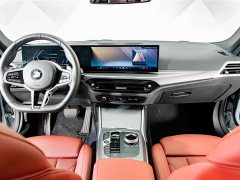 BMW 4 Series 2024 430i Gran Coupe M Sport Night Edition Package - ფოტო 13