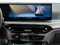 BMW 4 Series 2024 430i Gran Coupe M Sport Night Edition Package - ფოტო 14