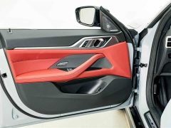 BMW 4 Series 2024 430i Gran Coupe M Sport Night Edition Package - ფოტო 17