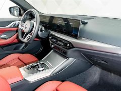 BMW 4 Series 2024 430i Gran Coupe M Sport Night Edition Package - ფოტო 18