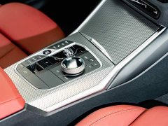 BMW 4 Series 2024 430i Gran Coupe M Sport Night Edition Package - ფოტო 19
