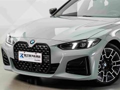 BMW 4 Series 2024 430i Gran Coupe M Sport Night Edition Package - ფოტო 2