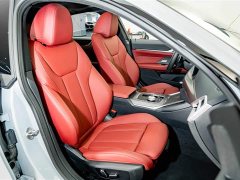 BMW 4 Series 2024 430i Gran Coupe M Sport Night Edition Package - ფოტო 20
