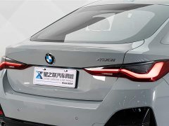 BMW 4 Series 2024 430i Gran Coupe M Sport Night Edition Package - ფოტო 8