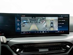 BMW 4 Series 2024 430i Gran Coupe M Sport Night Edition Package - ფოტო 9