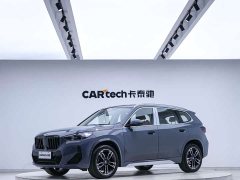 BMW X1 2023 sDrive25Li M Sport Package - ფოტო 1