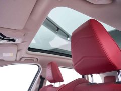 BMW X1 2023 sDrive25Li M Sport Package - ფოტო 10