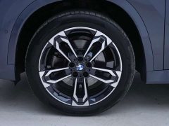 BMW X1 2023 sDrive25Li M Sport Package - ფოტო 11
