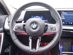 BMW X1 2023 sDrive25Li M Sport Package - ფოტო 12