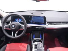 BMW X1 2023 sDrive25Li M Sport Package - ფოტო 14