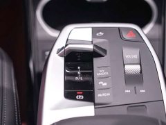 BMW X1 2023 sDrive25Li M Sport Package - ფოტო 15