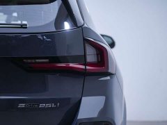 BMW X1 2023 sDrive25Li M Sport Package - ფოტო 17