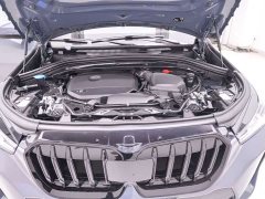 BMW X1 2023 sDrive25Li M Sport Package - ფოტო 19