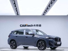 BMW X1 2023 sDrive25Li M Sport Package - ფოტო 2
