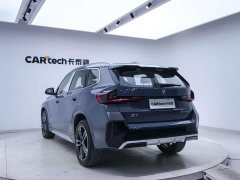 BMW X1 2023 sDrive25Li M Sport Package - ფოტო 20
