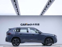 BMW X1 2023 sDrive25Li M Sport Package - ფოტო 3