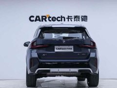 BMW X1 2023 sDrive25Li M Sport Package - ფოტო 4