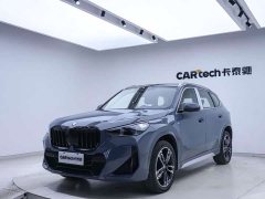 BMW X1 2023 sDrive25Li M Sport Package - ფოტო 6