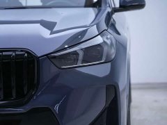 BMW X1 2023 sDrive25Li M Sport Package - ფოტო 7