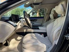 Mercedes-Benz Maybach S-Class Facelift S 480 4MATIC - ფოტო 6