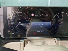 Mercedes-Benz Maybach S-Class Facelift S 480 4MATIC - ფოტო 7