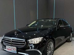 Mercedes-Benz E-Class Facelift E 300 L Fashion - ფოტო 1